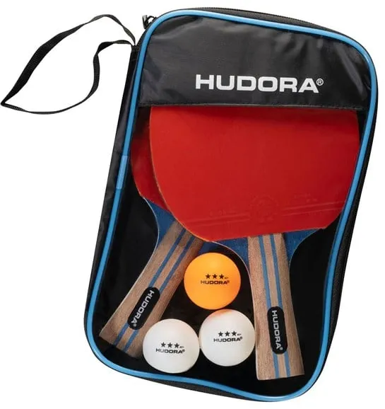 Hudora bordtennissett