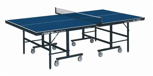 Stiga Privat Roller CSS Bordtennisbord - Inkludert Frakt.