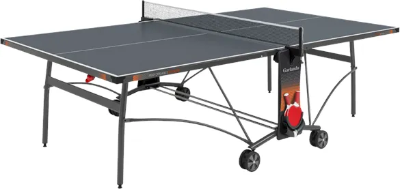 Garlando Performance Utendørs Bordtennisbord
