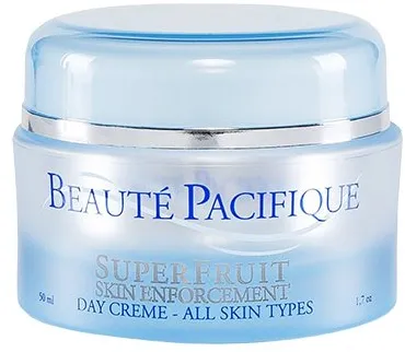 SuperFruit Dagkrem f. alle hudtyper