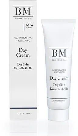 BM Dagkrem dry