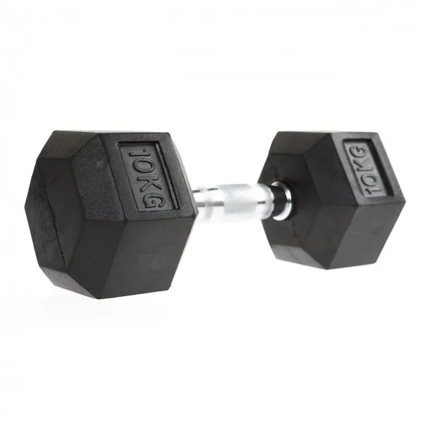 Nordic Fighter Hex Håndvekt 47,5kg
