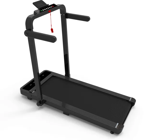 Odin T600 v2 Gåmatte/Tredemølle