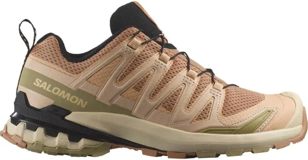 Salomon XA PRO 3D Versjon 9 Damesko