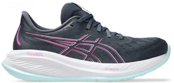 Asics Gel-Cumulus 26 Løpesko Dame
