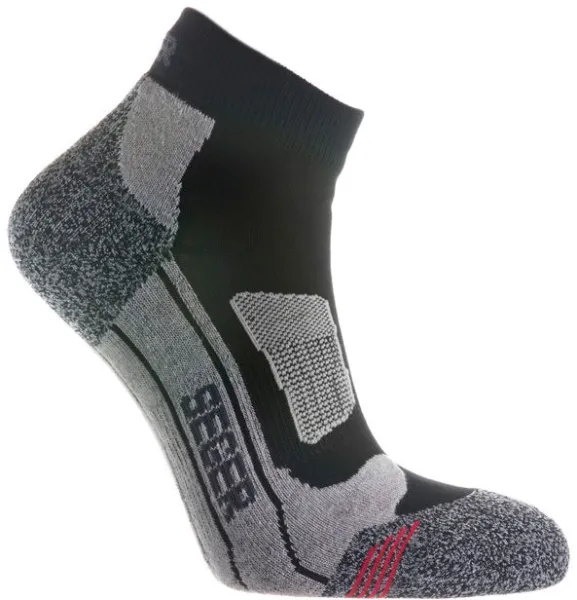 Seger Running Sneakers Løpesokker