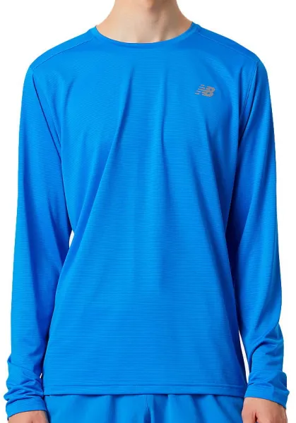 New Balance Accelerate Løpetrøye Herre