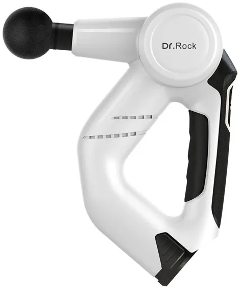 Zikko Dr. Rock Lite massasjepistol