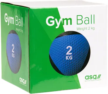 ASG Medicinbold 2 Kg