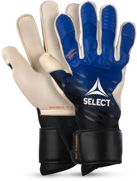 Select 93 Elite v23 Keeperhansker