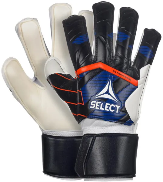 Select 04 Protection v24 Keeperhansker Barn