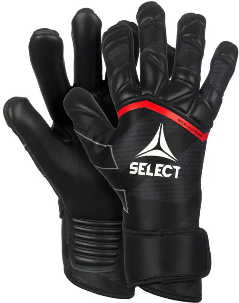 Select 90 Flexi Kids v24 Keeperhansker Barn