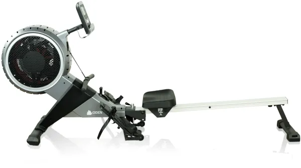 Odin R900 Romaskin