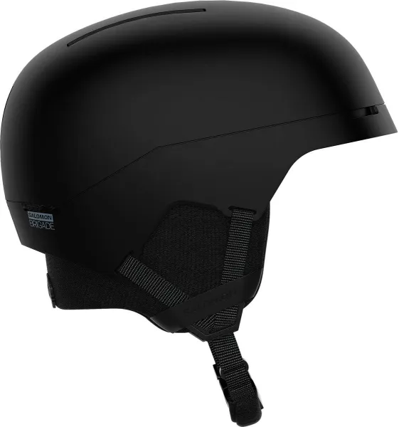 Salomon Brigade Skihjelm