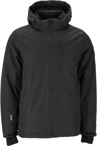 Whistler Drizzle W-Pro 10.000 vinter- og skijakke herre, svart