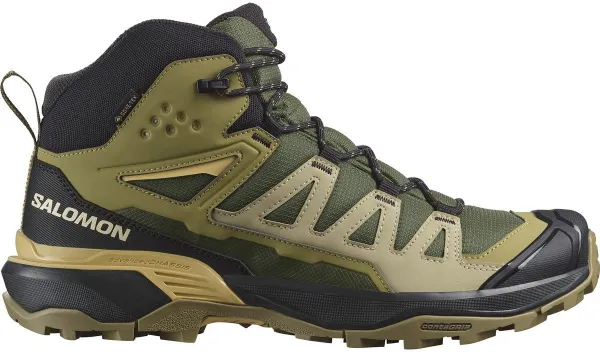 Salomon X Ultra 360 Mid Gore-Tex Herrestøvel