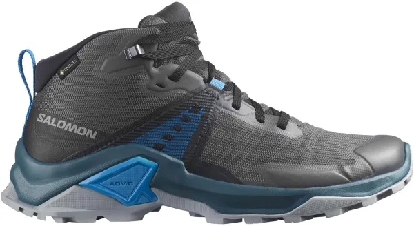 Salomon X RAISE 2 Mid Gore-Tex Tursko Herre